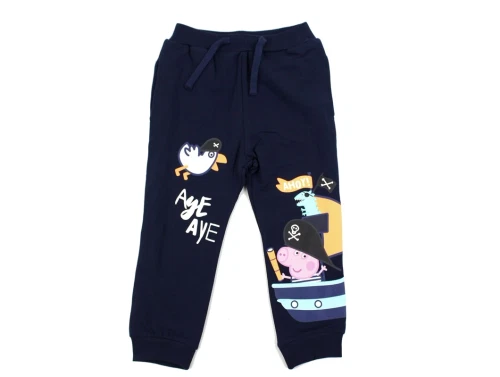 Name It dark sapphire Gurli Gris sweatpants